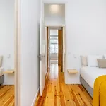 Whome Downtown 224 In Notch Location W/ Ac & Wi-fi アパート リスボン