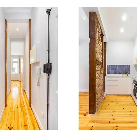 Whome Downtown 224 In Notch Location W/ Ac & Wi-fi アパート *